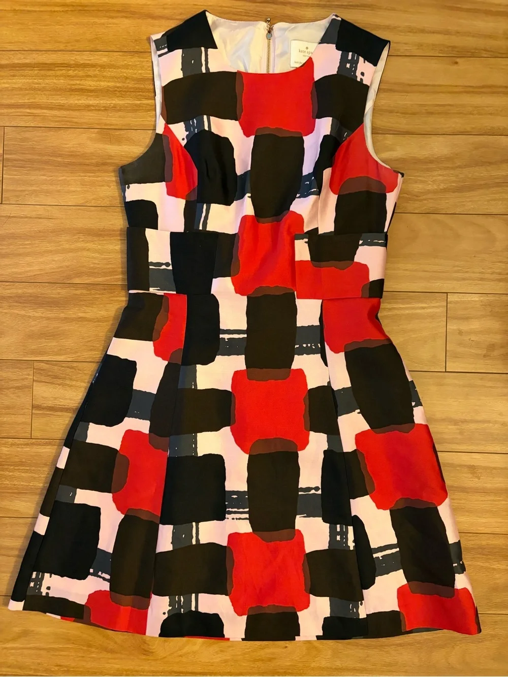 Kate Spade Marti Dress